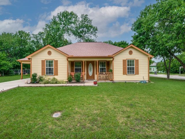 400 S Powell Street, Corsicana, TX 75110