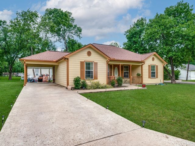 400 S Powell Street, Corsicana, TX 75110