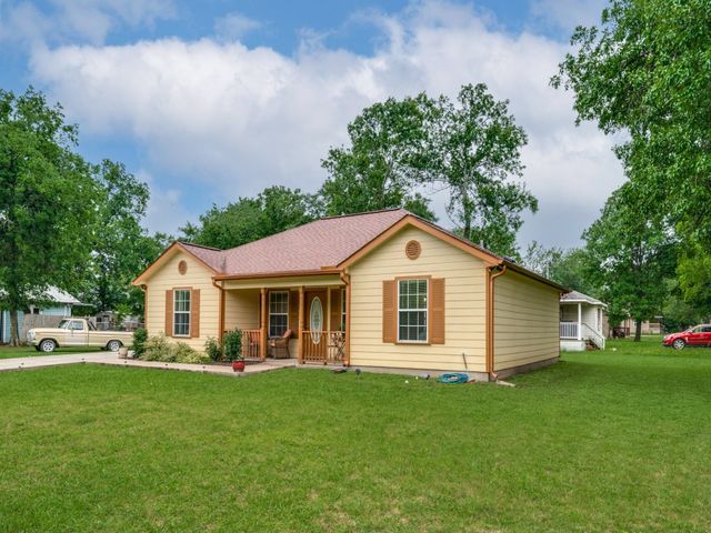 400 S Powell Street, Corsicana, TX 75110