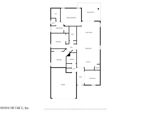 14042 CARSON Court, Jacksonville, FL 32224