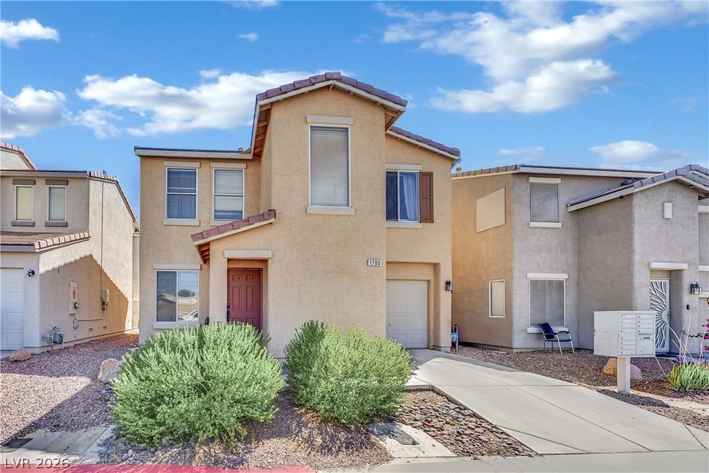 1700 Buck Island Street, Las Vegas, NV 89156 — photo 2