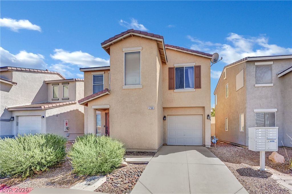 1700 Buck Island Street, Las Vegas, NV 89156 — photo 3