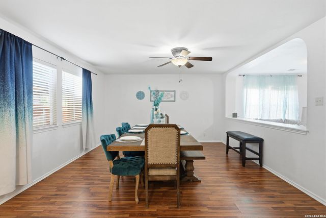 1332 Leopard Hunt, San Antonio, TX 78251