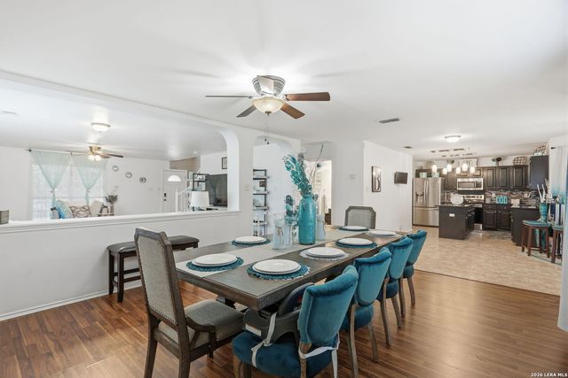 1332 Leopard Hunt, San Antonio, TX 78251