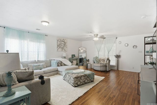 1332 Leopard Hunt, San Antonio, TX 78251