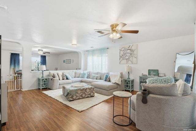 1332 Leopard Hunt, San Antonio, TX 78251