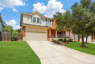 1332 Leopard Hunt, San Antonio, TX 78251