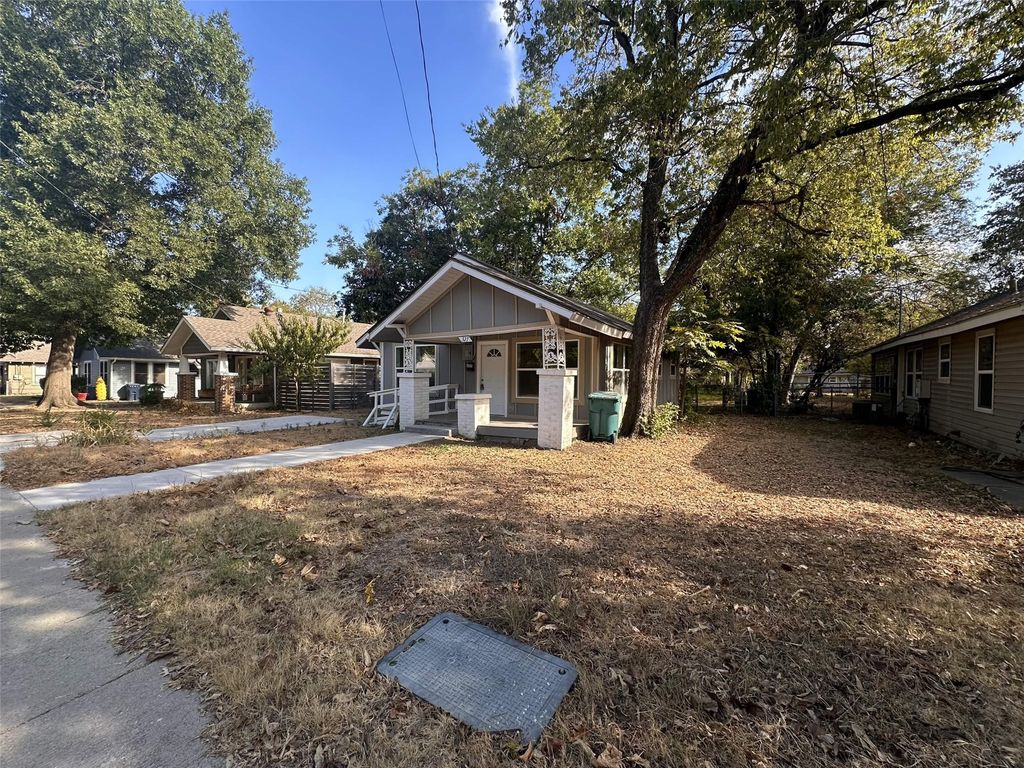 327 Egan Street, Denton, TX 76201 — photo 3