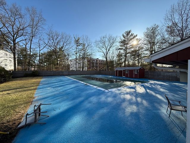 99 Fountain Ln 4, Weymouth, MA 02190