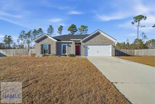 43 Serene Court, Ludowici, GA 31316