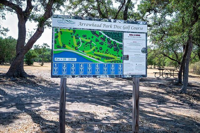 21611 Patton DR, Lago Vista, TX 78645