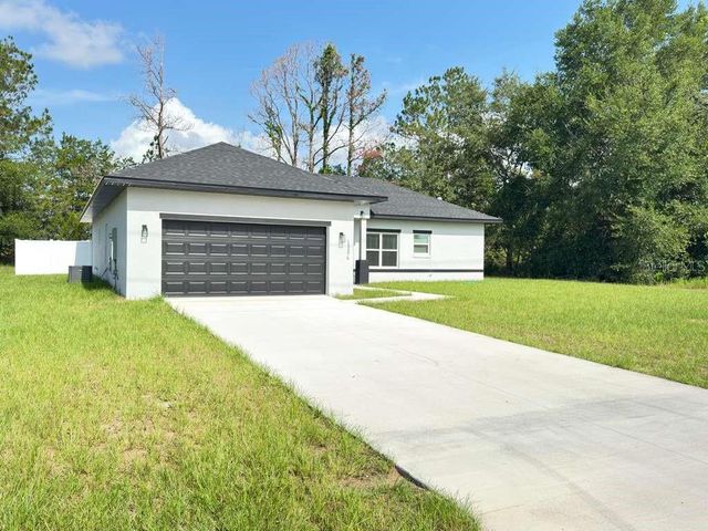 13376 SW 49TH AVE, Ocala, FL 34473