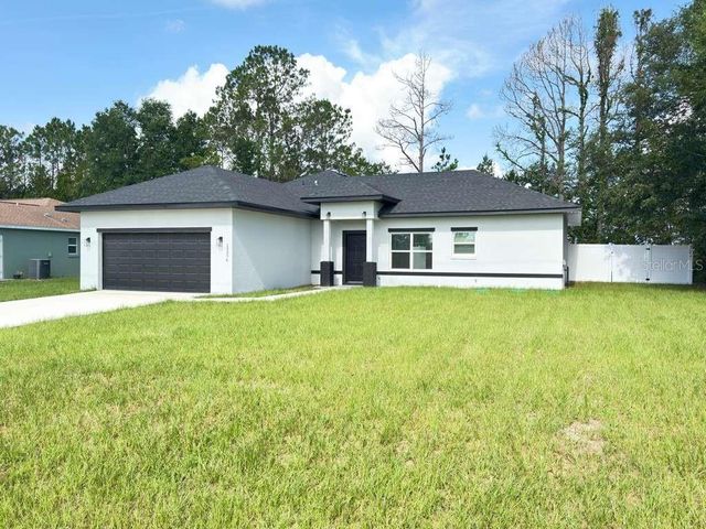 13376 SW 49TH AVE, Ocala, FL 34473