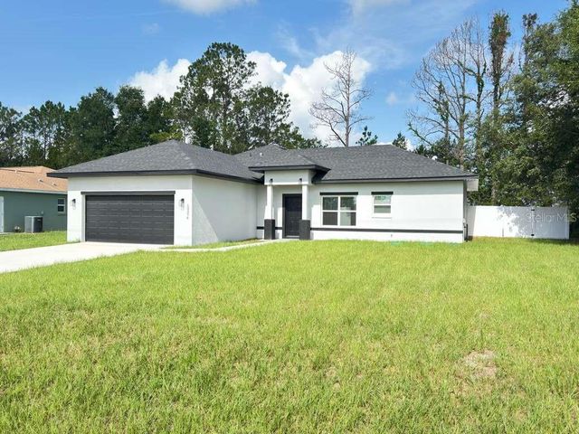 13376 SW 49TH AVE, Ocala, FL 34473