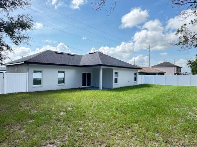 13376 SW 49TH AVE, Ocala, FL 34473