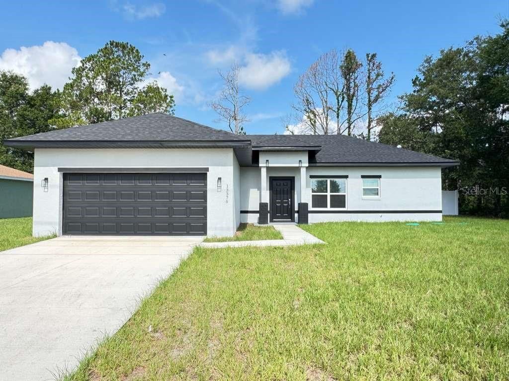 13376 SW 49TH AVE, Ocala, FL 34473