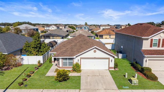 1151 MYOPIA HUNT CLUB DRIVE, Auburndale, FL 33823