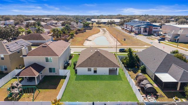 1151 MYOPIA HUNT CLUB DRIVE, Auburndale, FL 33823