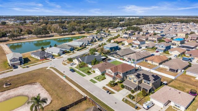 1151 MYOPIA HUNT CLUB DRIVE, Auburndale, FL 33823