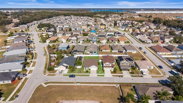 1151 MYOPIA HUNT CLUB DRIVE, Auburndale, FL 33823