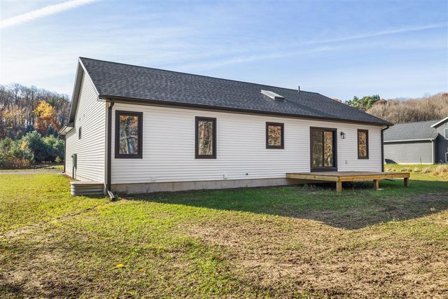 20600 Rolling Hills Lane, Big Rapids, MI 49307