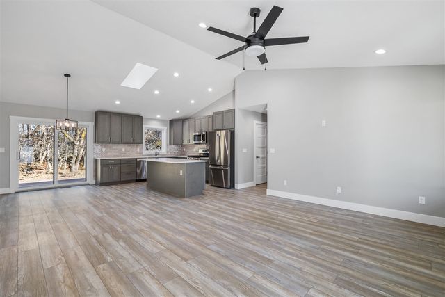 20600 Rolling Hills Lane, Big Rapids, MI 49307