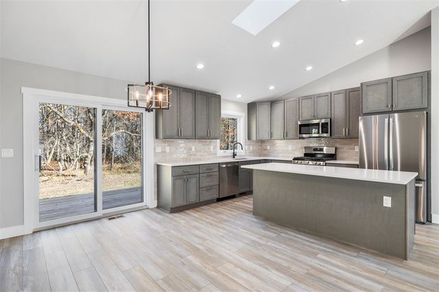 20600 Rolling Hills Lane, Big Rapids, MI 49307