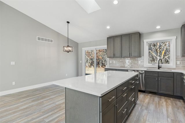 20600 Rolling Hills Lane, Big Rapids, MI 49307