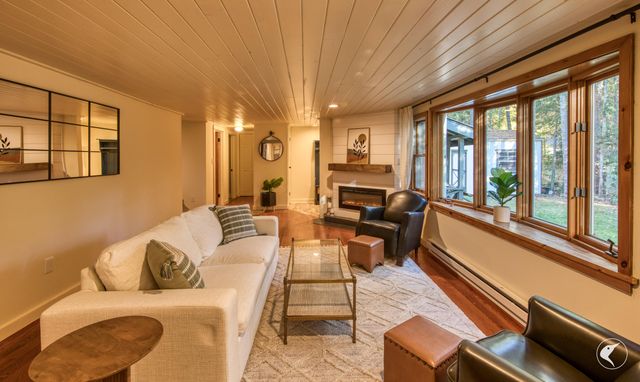 50 Liberty Hill Lane, Lake Placid, NY 12946