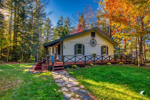 50 Liberty Hill Lane, Lake Placid, NY 12946