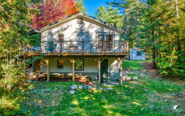 50 Liberty Hill Lane, Lake Placid, NY 12946