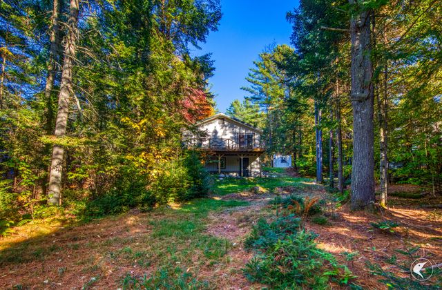 50 Liberty Hill Lane, Lake Placid, NY 12946