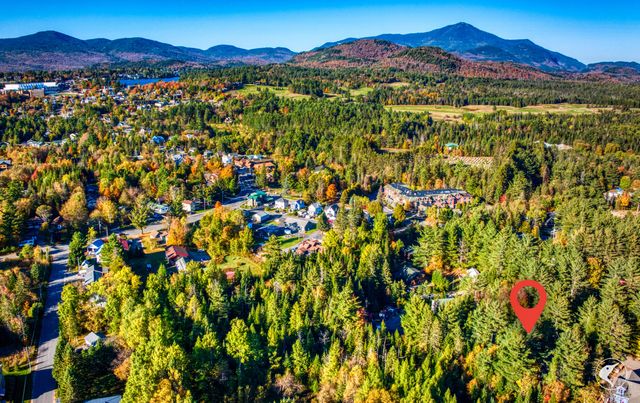 50 Liberty Hill Lane, Lake Placid, NY 12946