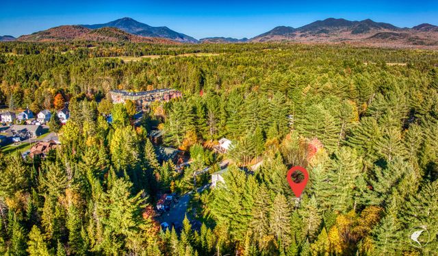 50 Liberty Hill Lane, Lake Placid, NY 12946