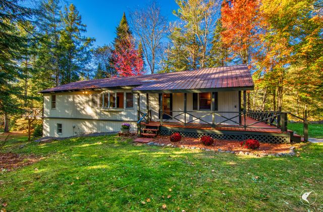 50 Liberty Hill Lane, Lake Placid, NY 12946