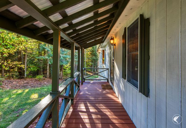 50 Liberty Hill Lane, Lake Placid, NY 12946