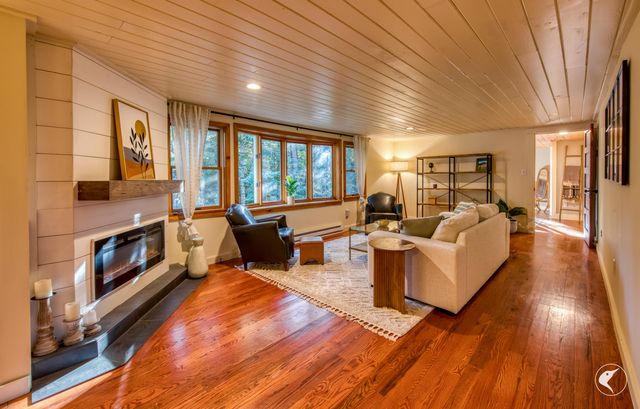 50 Liberty Hill Lane, Lake Placid, NY 12946