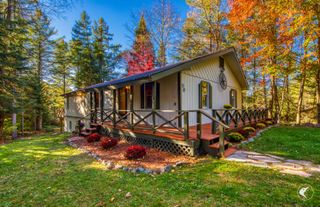 50 Liberty Hill Lane, Lake Placid, NY 12946