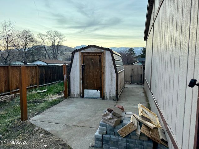 16380 Enargite Circle, Reno, NV 89521