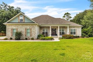 213 Saint Pauls Road, Guyton, GA 31312