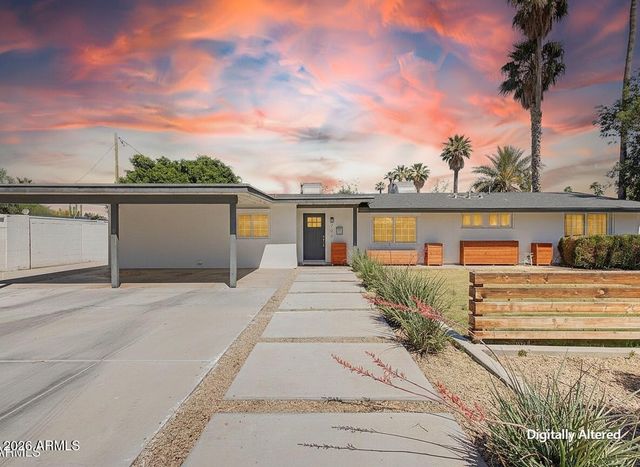 702 W ROSE Lane, Phoenix, AZ 85013