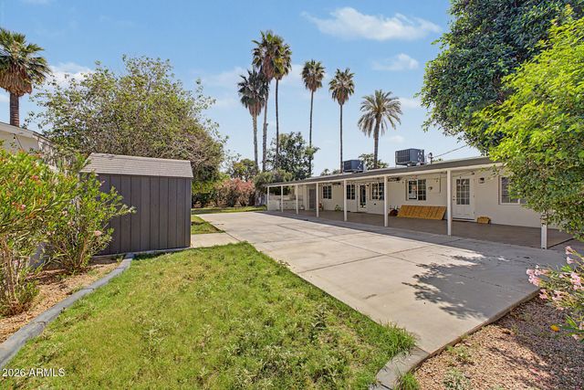 702 W ROSE Lane, Phoenix, AZ 85013