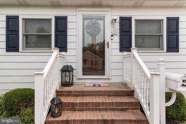 56 LAKEVIEW AVE, Pennsville, NJ 08070