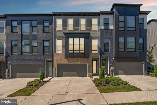 619 GLEN LAKE DR, Bowie, MD 20716