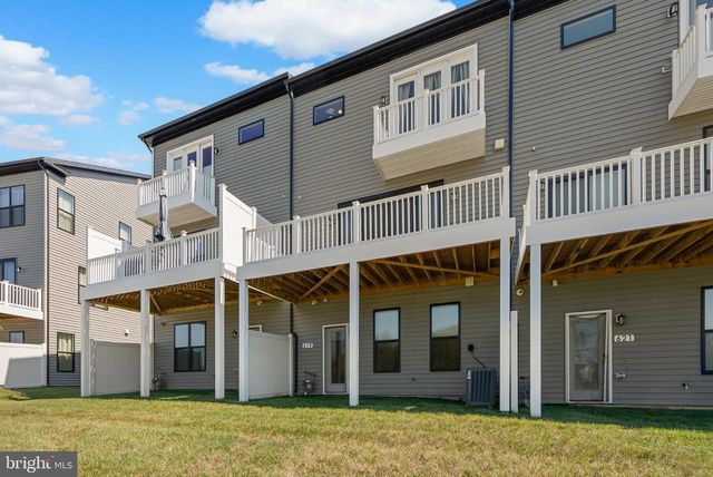 619 GLEN LAKE DR, Bowie, MD 20716