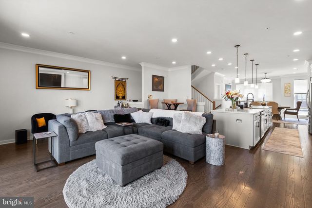 619 GLEN LAKE DR, Bowie, MD 20716