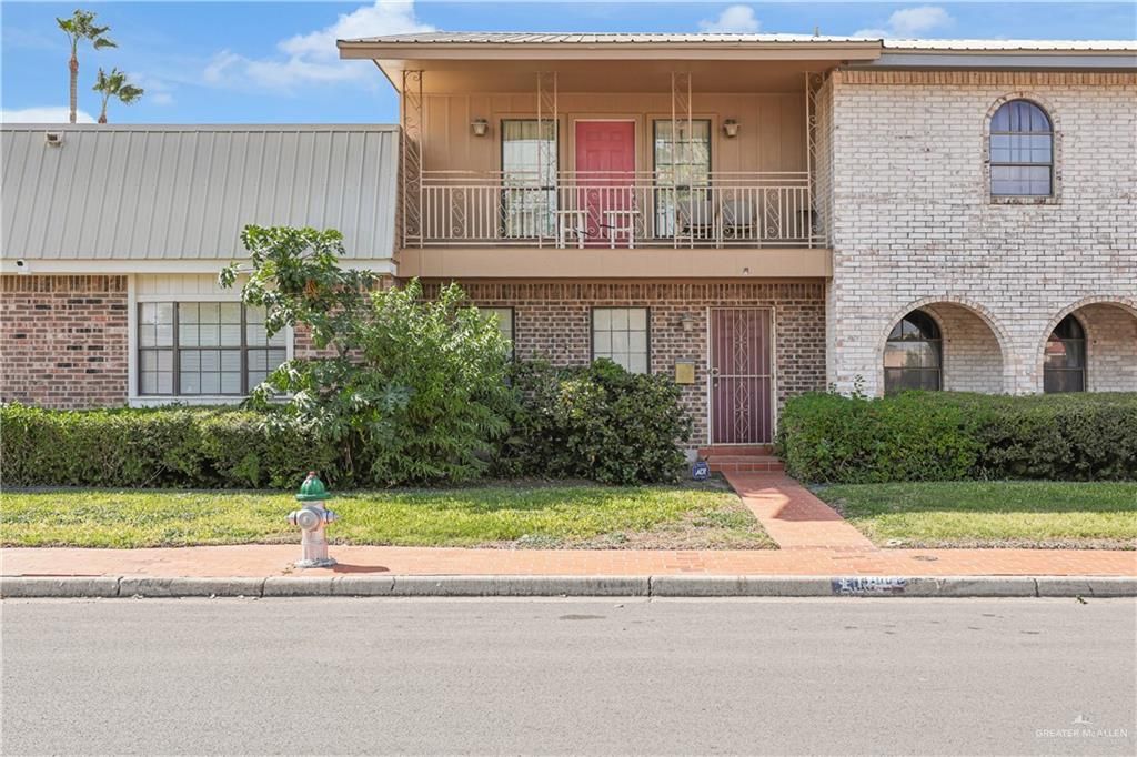 2100 S 5th Street 2, Mcallen, TX 78503
