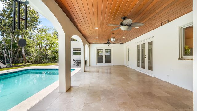 1120 E Tropical Way, Plantation, FL 33317