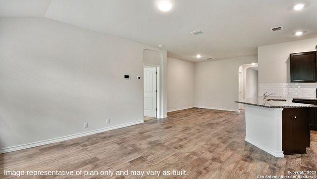 14720 Crosby Rusk, San Antonio, TX 78245