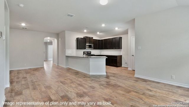 14720 Crosby Rusk, San Antonio, TX 78245